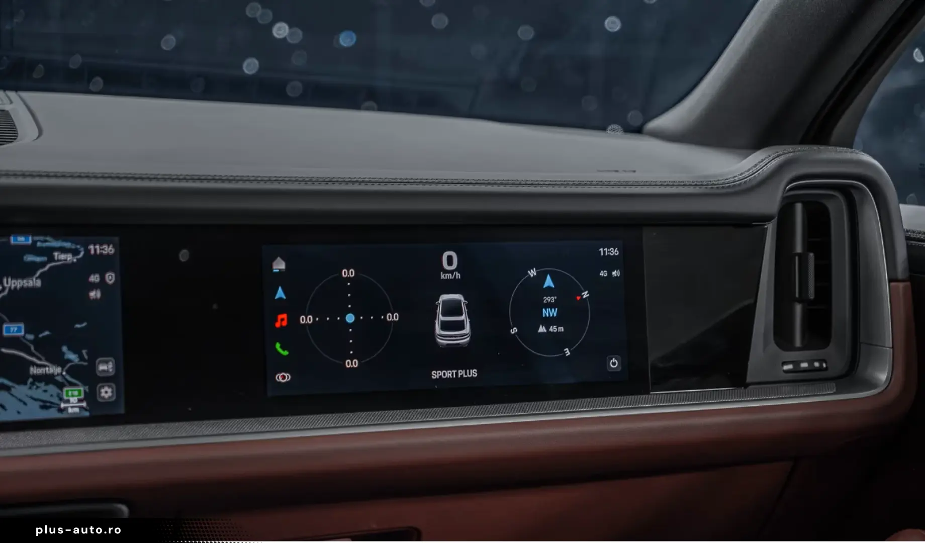 Porsche Cayenne E-Hyb Coupé 2025 Club SportDesign