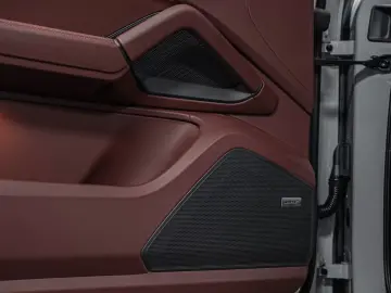 Porsche Cayenne E-Hyb Coupé 2025 Club SportDesign