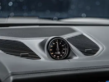 Porsche Cayenne E-Hyb Coupé 2025 Club SportDesign