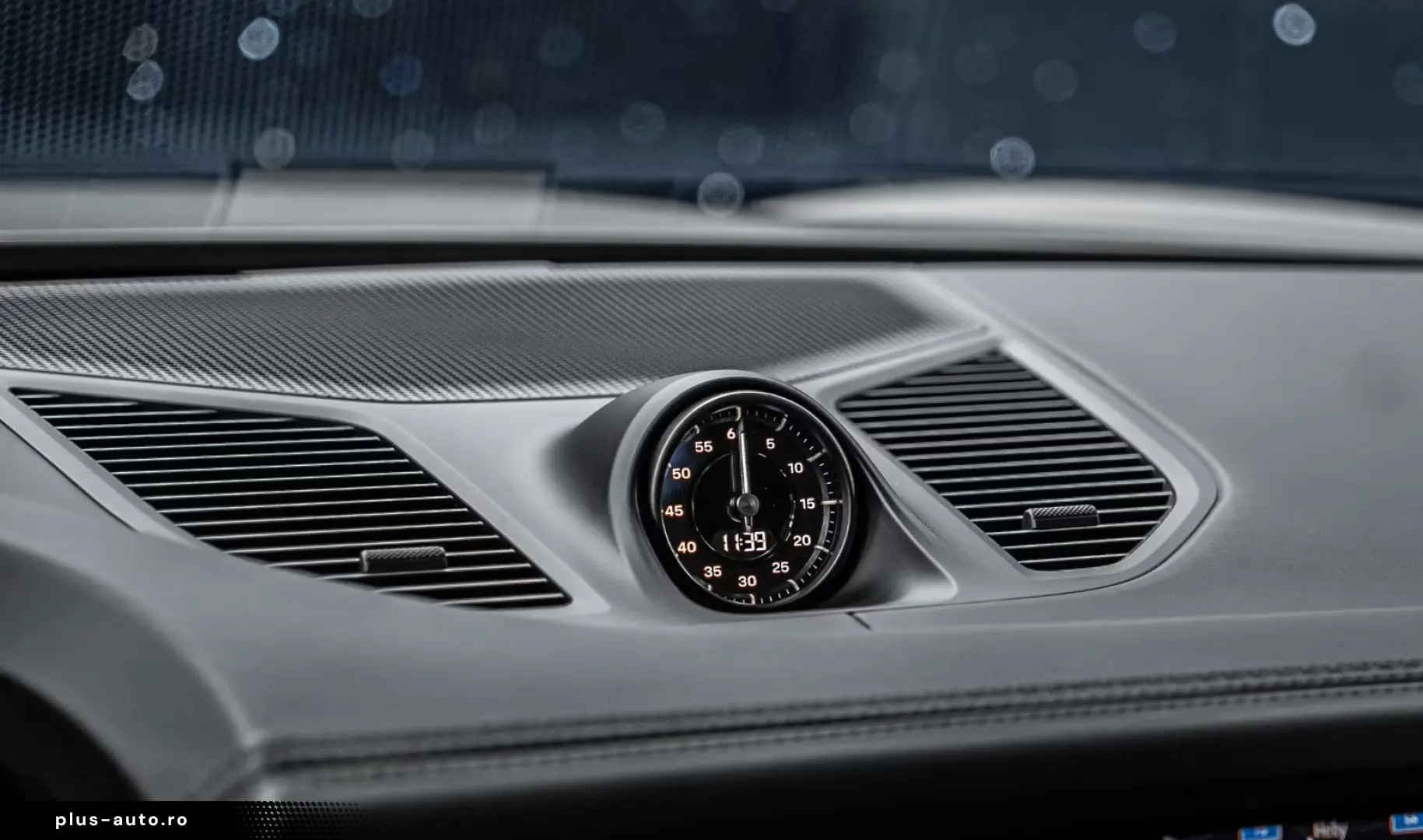 Porsche Cayenne E-Hyb Coupé 2025 Club SportDesign