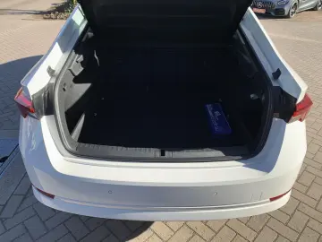 SKODA Octavia 1.5TSI Amb Winterpaket digit.Display PDC