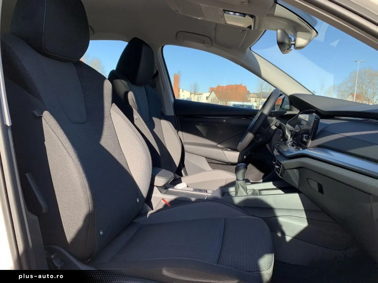 SKODA Octavia 1.5TSI Amb Winterpaket digit.Display PDC