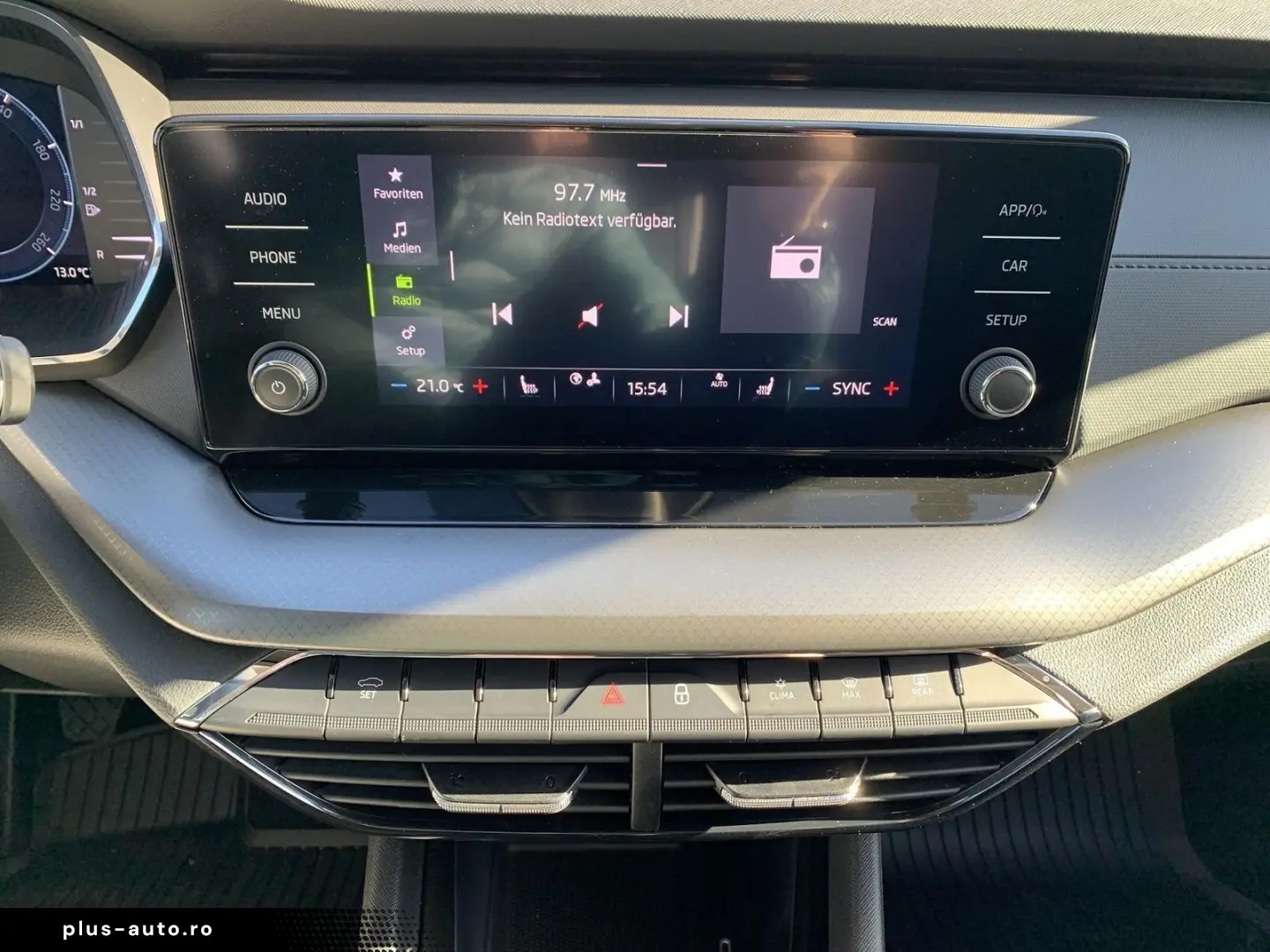 SKODA Octavia 1.5TSI Amb Winterpaket digit.Display PDC