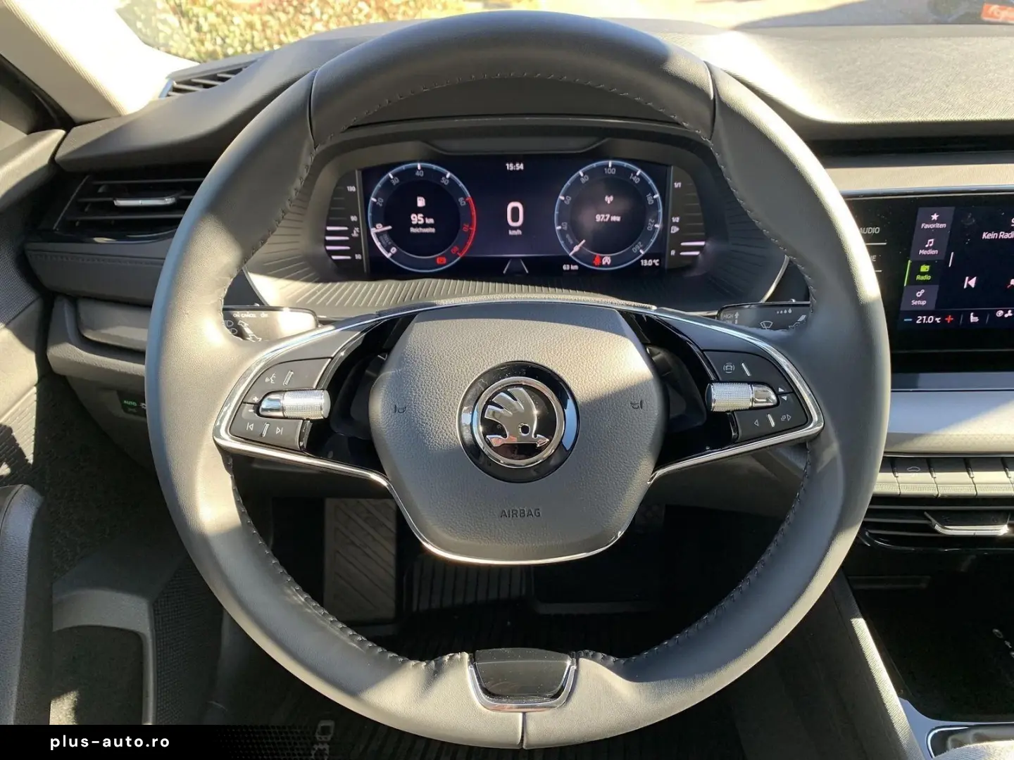 SKODA Octavia 1.5TSI Amb Winterpaket digit.Display PDC