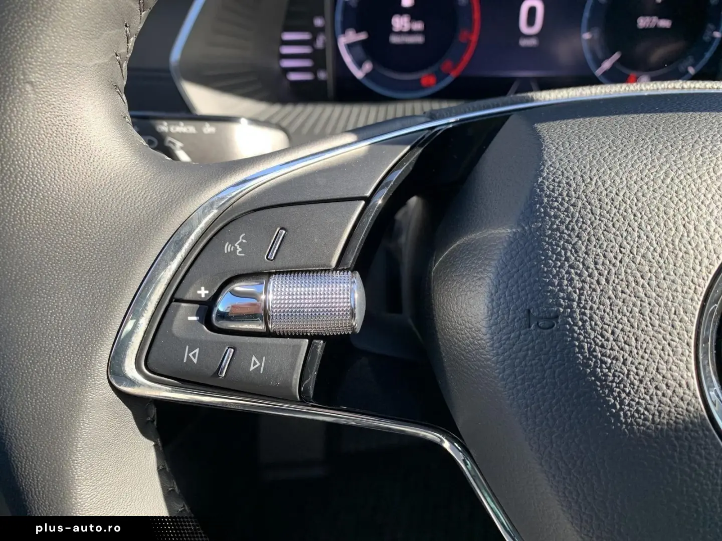 SKODA Octavia 1.5TSI Amb Winterpaket digit.Display PDC