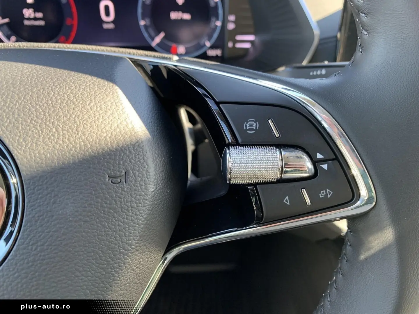 SKODA Octavia 1.5TSI Amb Winterpaket digit.Display PDC