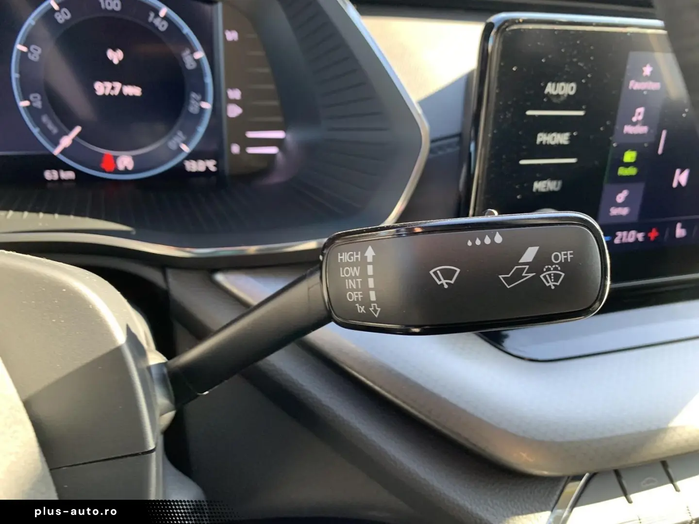 SKODA Octavia 1.5TSI Amb Winterpaket digit.Display PDC