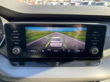 SKODA Octavia 1.5TSI Amb Winterpaket digit.Display PDC