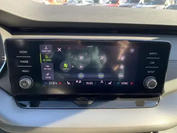 SKODA Octavia 1.5TSI Amb Winterpaket digit.Display PDC