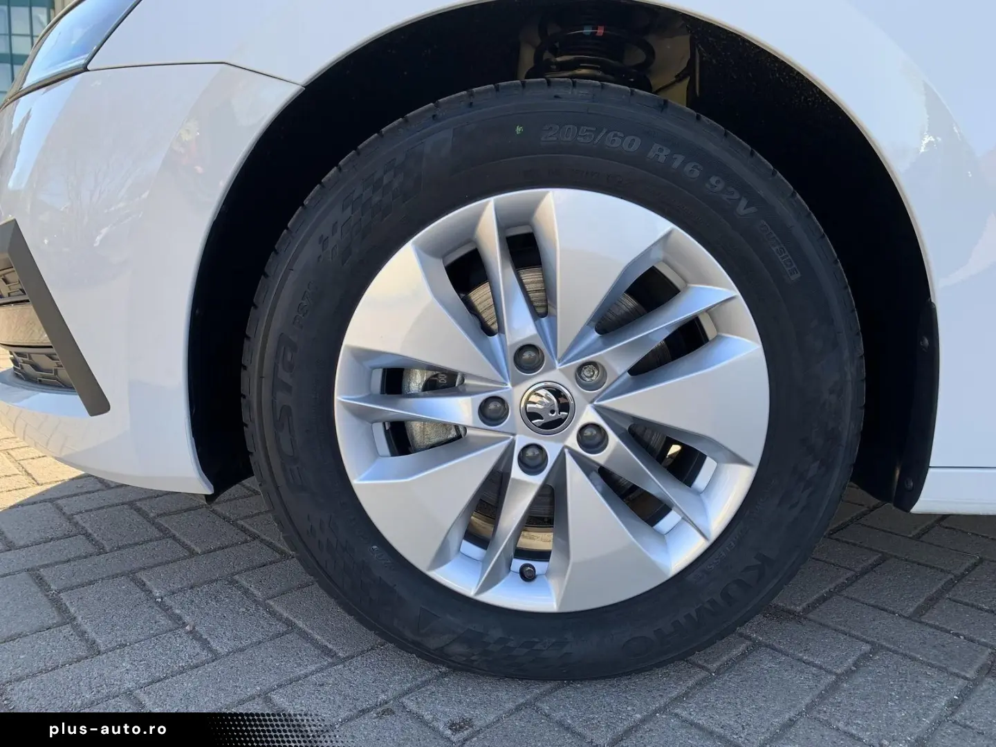 SKODA Octavia 1.5TSI Amb Winterpaket digit.Display PDC