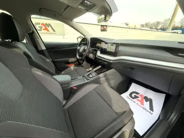 SKODA Octavia Lim. Business Rückfahrkamera LED DAB DSG