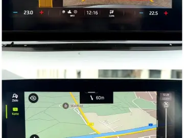 SKODA Octavia Lim. Business Rückfahrkamera LED DAB DSG