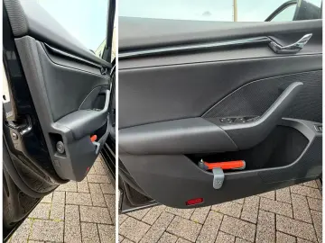 SKODA Octavia Lim. Business Rückfahrkamera LED DAB DSG