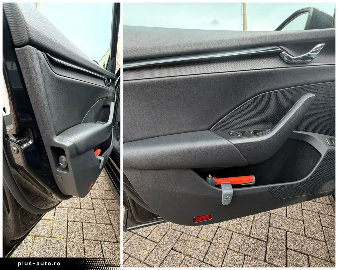 SKODA Octavia Lim. Business Rückfahrkamera LED DAB DSG