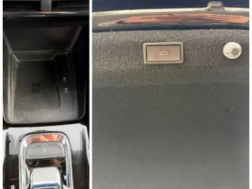 SKODA Octavia Lim. Business Rückfahrkamera LED DAB DSG