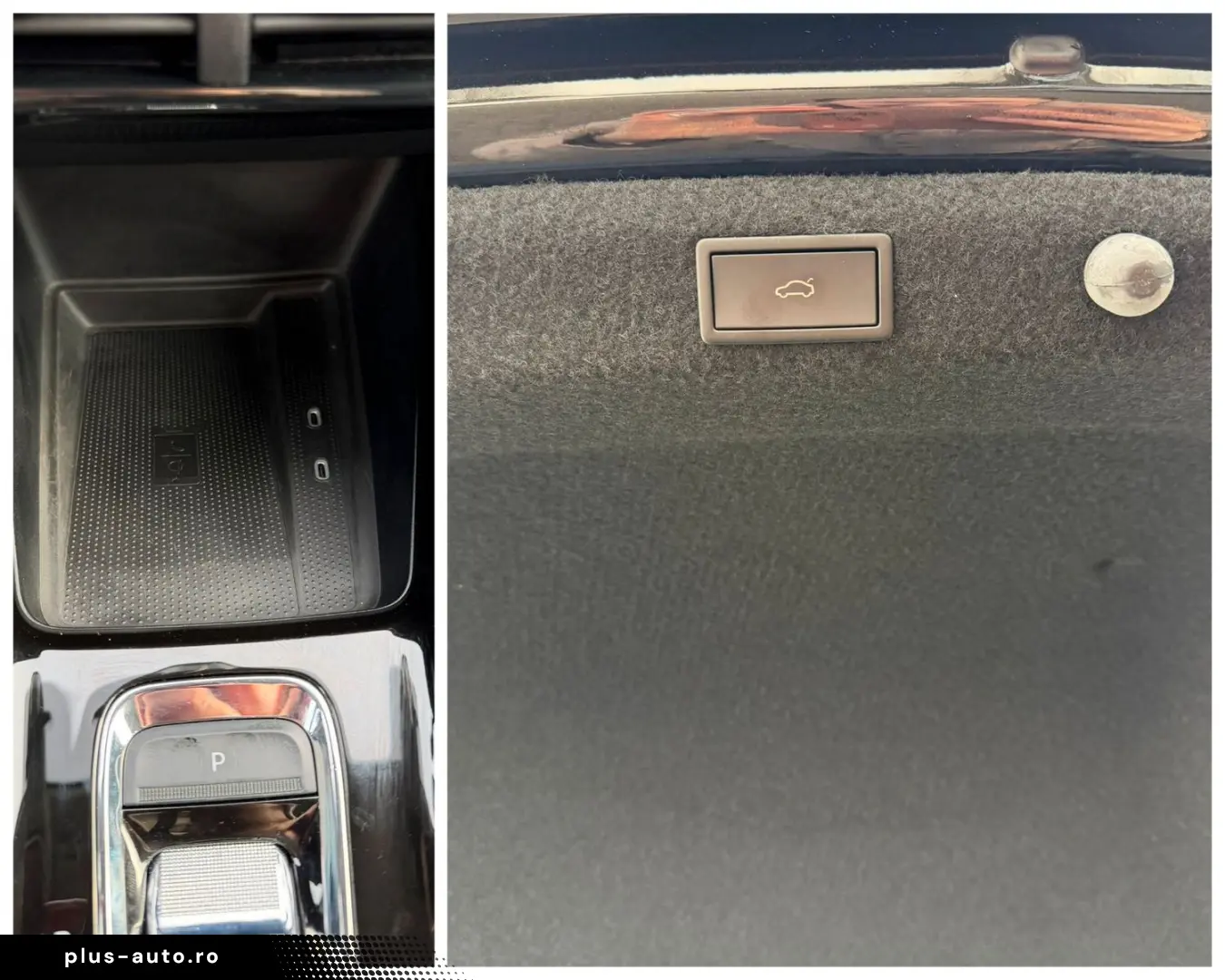 SKODA Octavia Lim. Business Rückfahrkamera LED DAB DSG