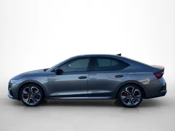 SKODA Octavia RS DCC Colum 19  AHK ACC Matrix el. Sitz