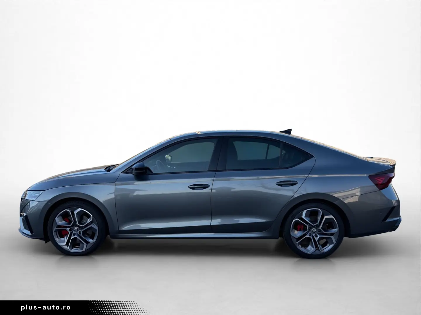 SKODA Octavia RS DCC Colum 19  AHK ACC Matrix el. Sitz