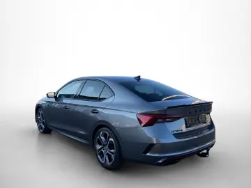 SKODA Octavia RS DCC Colum 19  AHK ACC Matrix el. Sitz