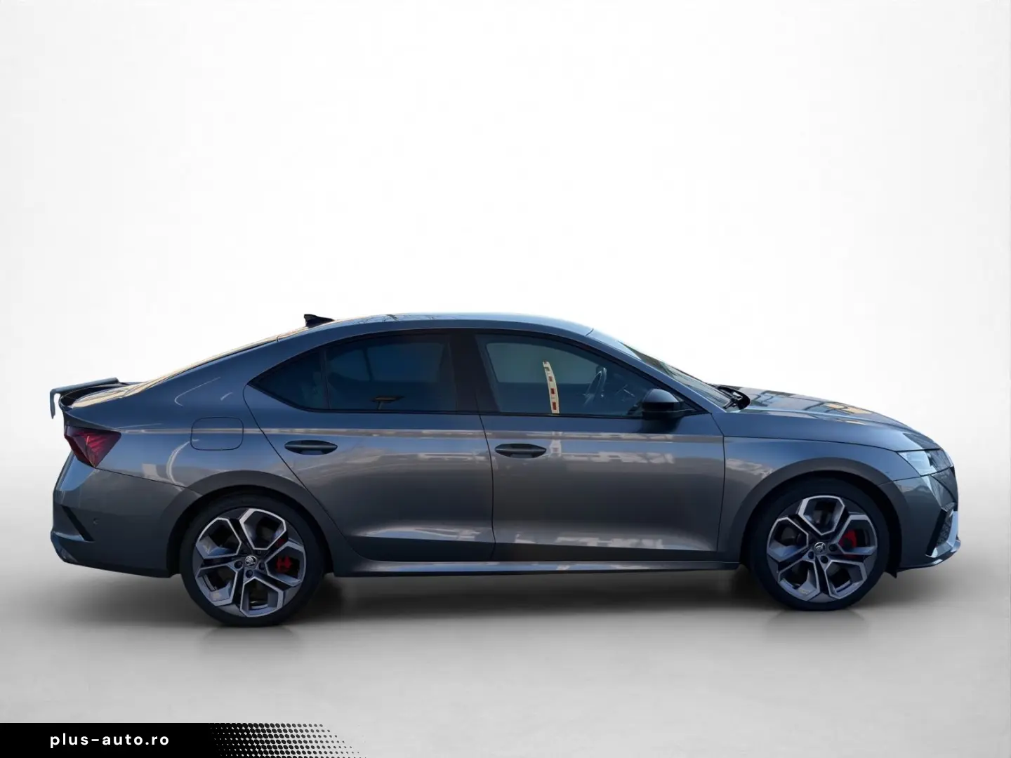 SKODA Octavia RS DCC Colum 19  AHK ACC Matrix el. Sitz