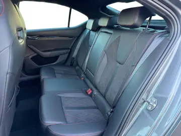 SKODA Octavia RS DCC Colum 19  AHK ACC Matrix el. Sitz