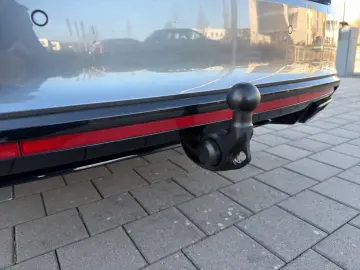 SKODA Octavia RS DCC Colum 19  AHK ACC Matrix el. Sitz