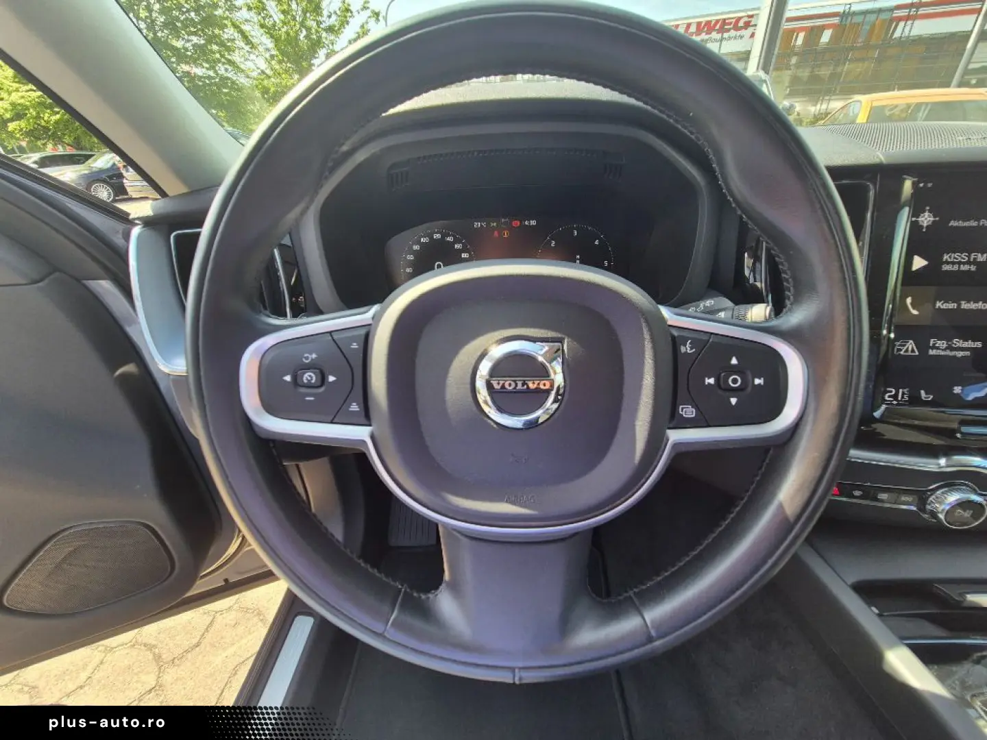 VOLVO XC60 B4 D AWD Geartr. Momentum Pro XeniumPak