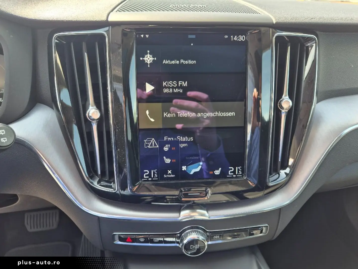 VOLVO XC60 B4 D AWD Geartr. Momentum Pro XeniumPak