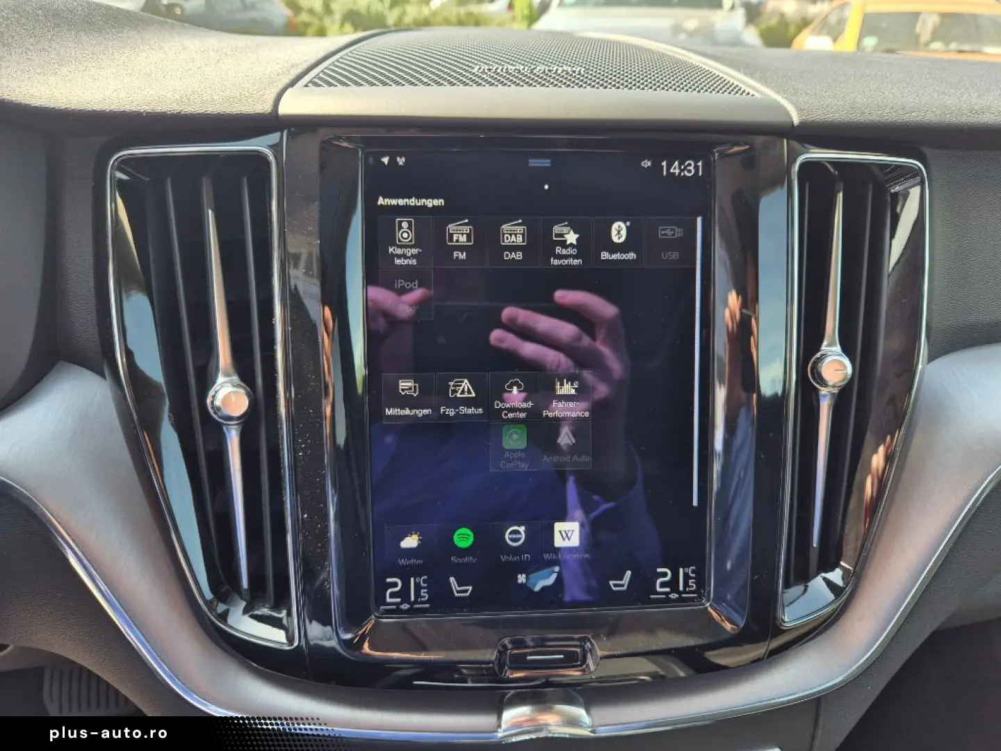 VOLVO XC60 B4 D AWD Geartr. Momentum Pro XeniumPak