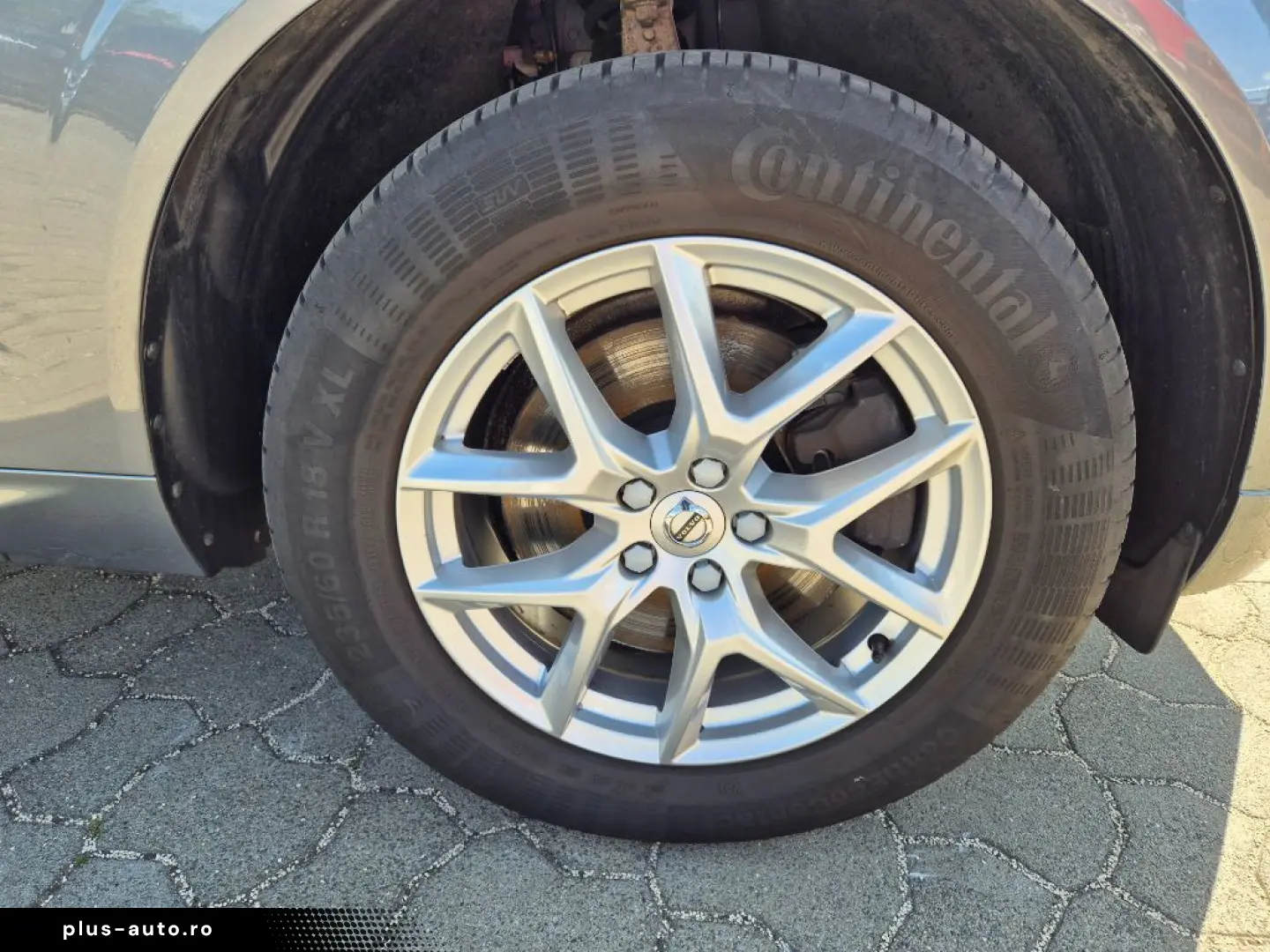 VOLVO XC60 B4 D AWD Geartr. Momentum Pro XeniumPak