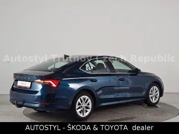 SKODA 1.5TSI 110kW DSG STYLE PLUS KUPPLUNG