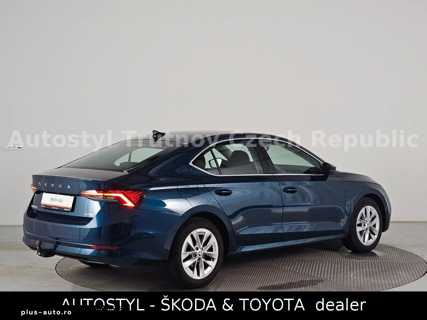 SKODA 1.5TSI 110kW DSG STYLE PLUS KUPPLUNG