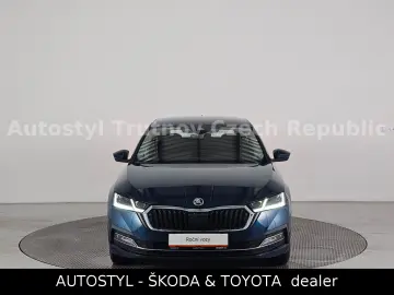 SKODA 1.5TSI 110kW DSG STYLE PLUS KUPPLUNG