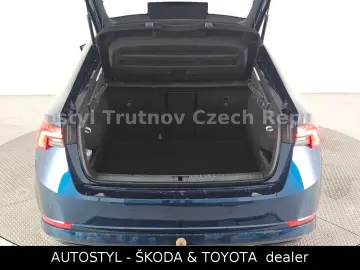 SKODA 1.5TSI 110kW DSG STYLE PLUS KUPPLUNG