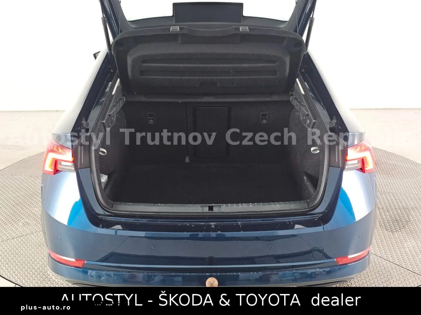 SKODA 1.5TSI 110kW DSG STYLE PLUS KUPPLUNG