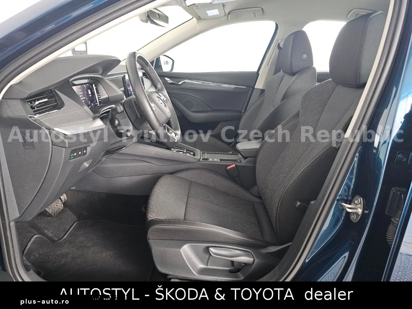 SKODA 1.5TSI 110kW DSG STYLE PLUS KUPPLUNG