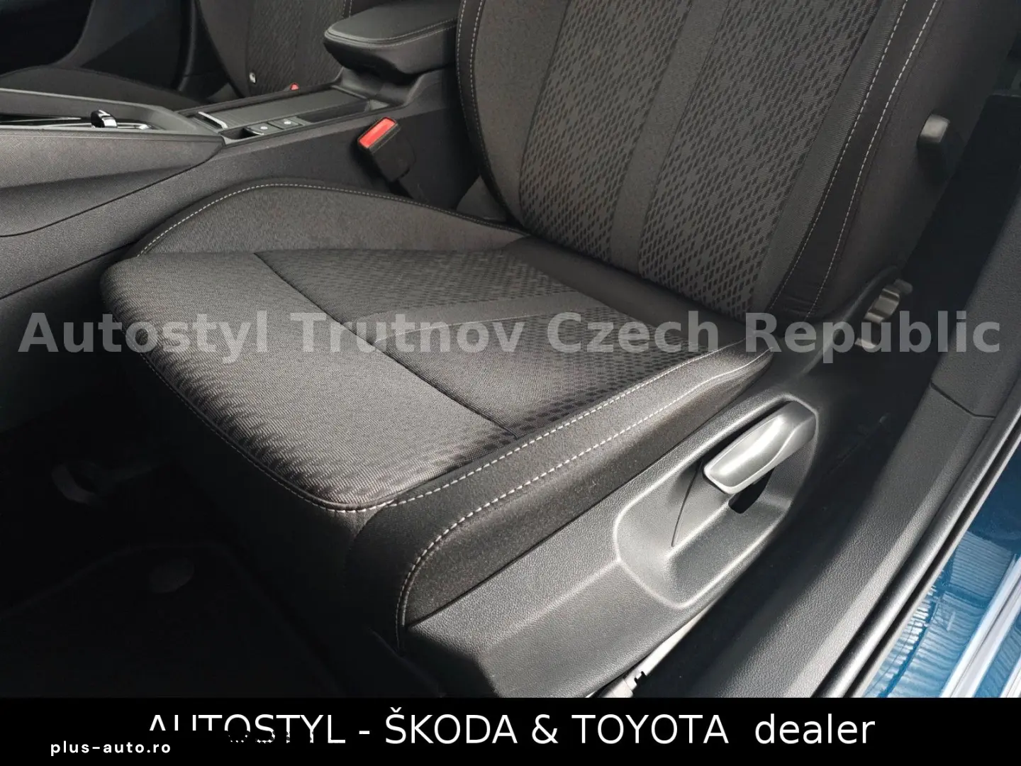 SKODA 1.5TSI 110kW DSG STYLE PLUS KUPPLUNG