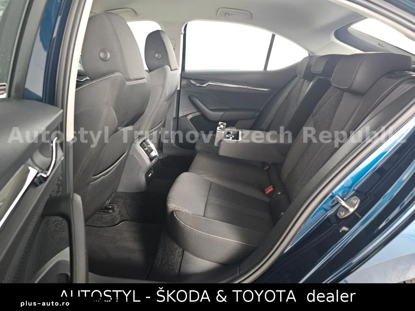 SKODA 1.5TSI 110kW DSG STYLE PLUS KUPPLUNG