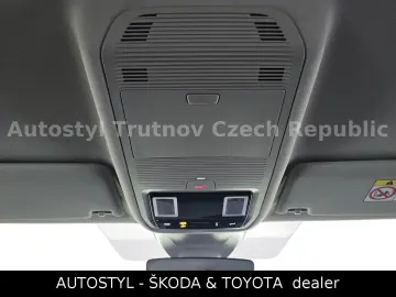 SKODA 1.5TSI 110kW DSG STYLE PLUS KUPPLUNG