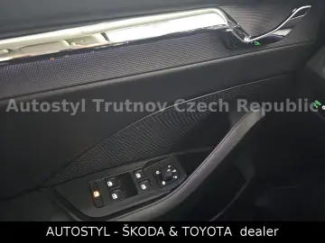 SKODA 1.5TSI 110kW DSG STYLE PLUS KUPPLUNG