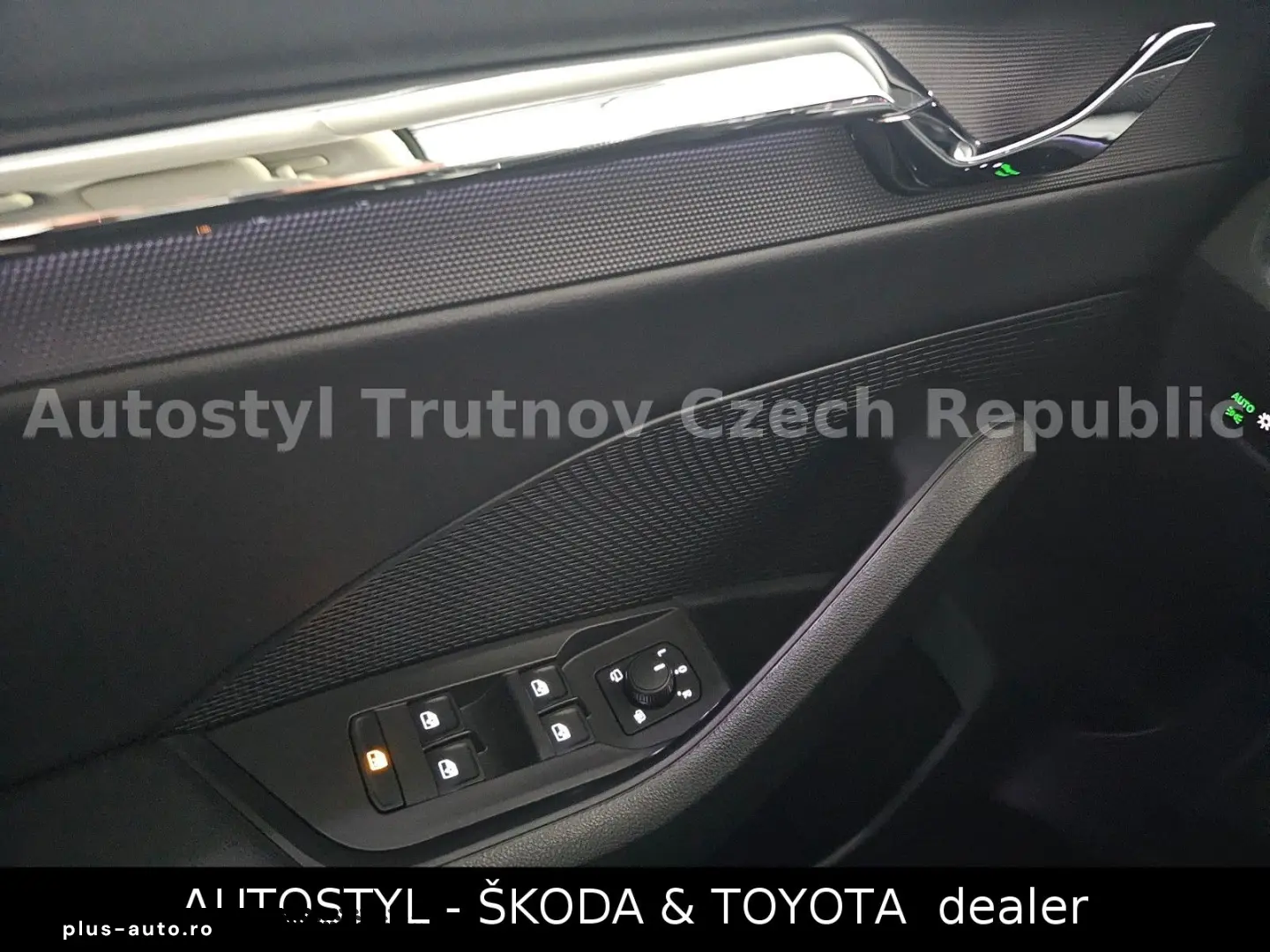 SKODA 1.5TSI 110kW DSG STYLE PLUS KUPPLUNG