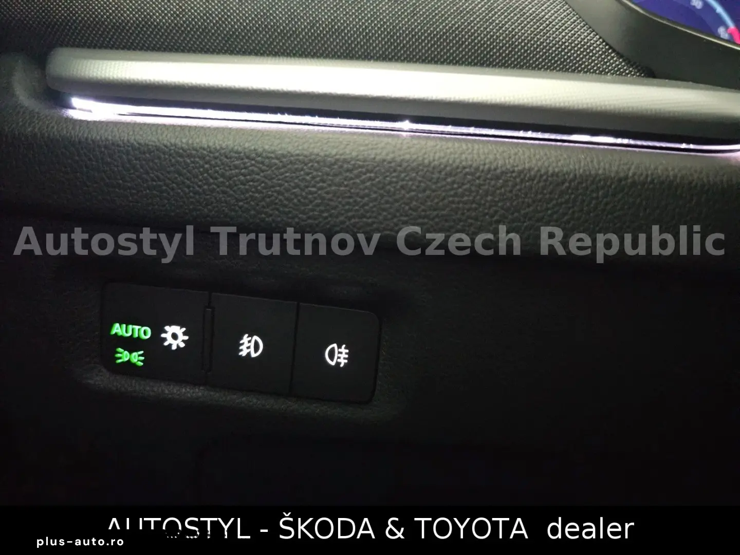 SKODA 1.5TSI 110kW DSG STYLE PLUS KUPPLUNG