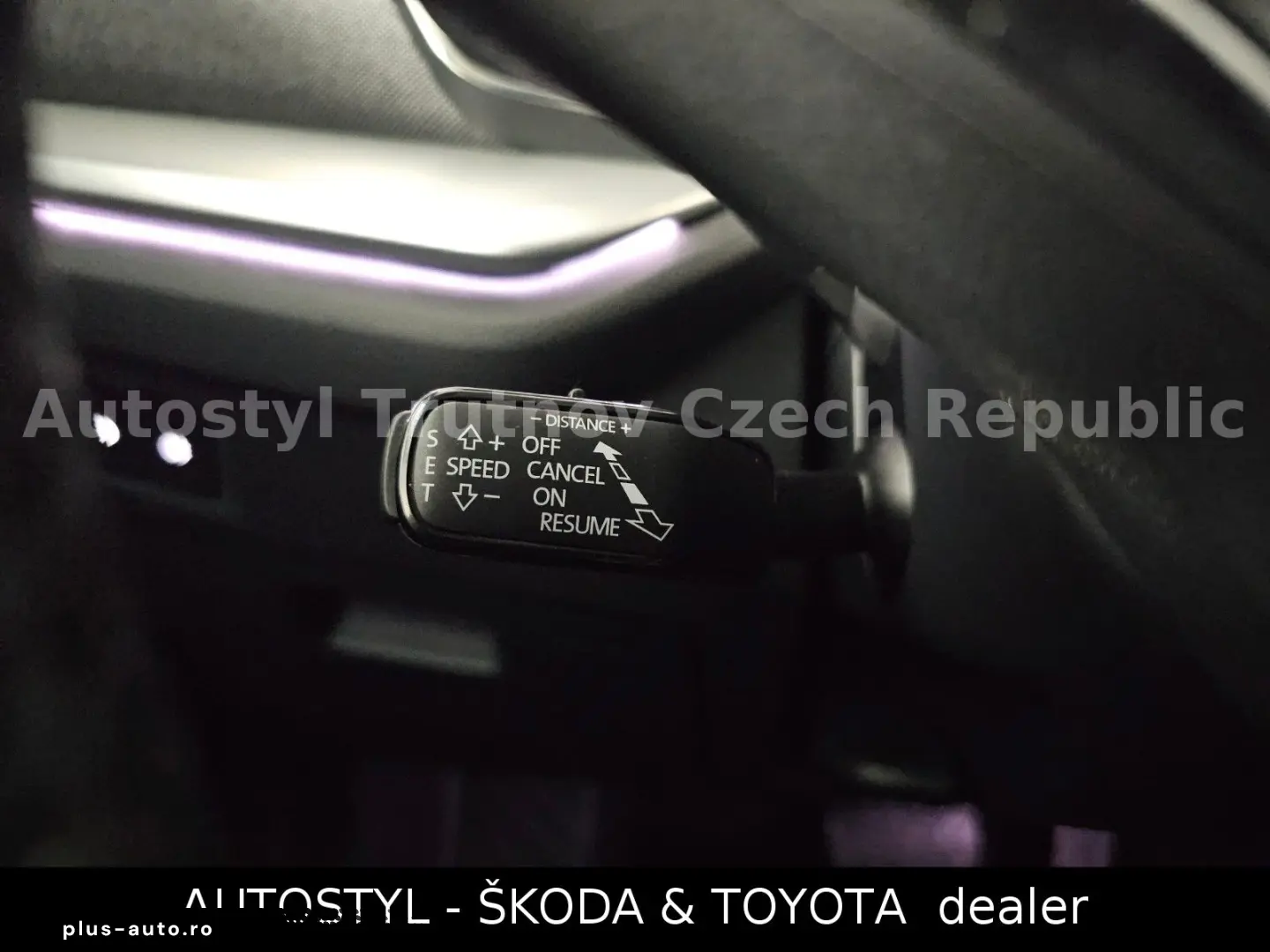 SKODA 1.5TSI 110kW DSG STYLE PLUS KUPPLUNG