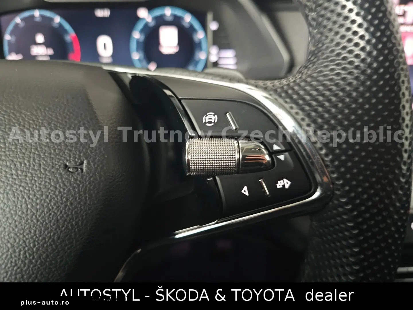 SKODA 1.5TSI 110kW DSG STYLE PLUS KUPPLUNG