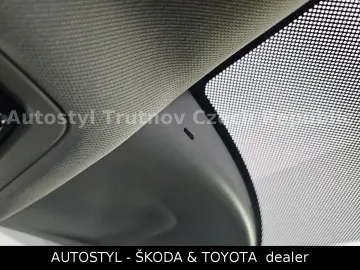 SKODA 1.5TSI 110kW DSG STYLE PLUS KUPPLUNG