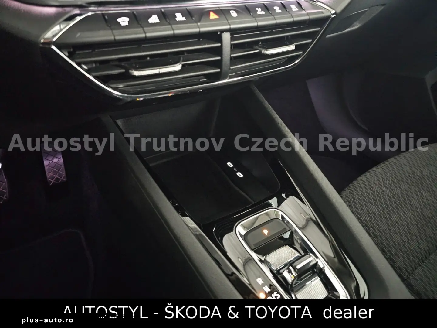 SKODA 1.5TSI 110kW DSG STYLE PLUS KUPPLUNG