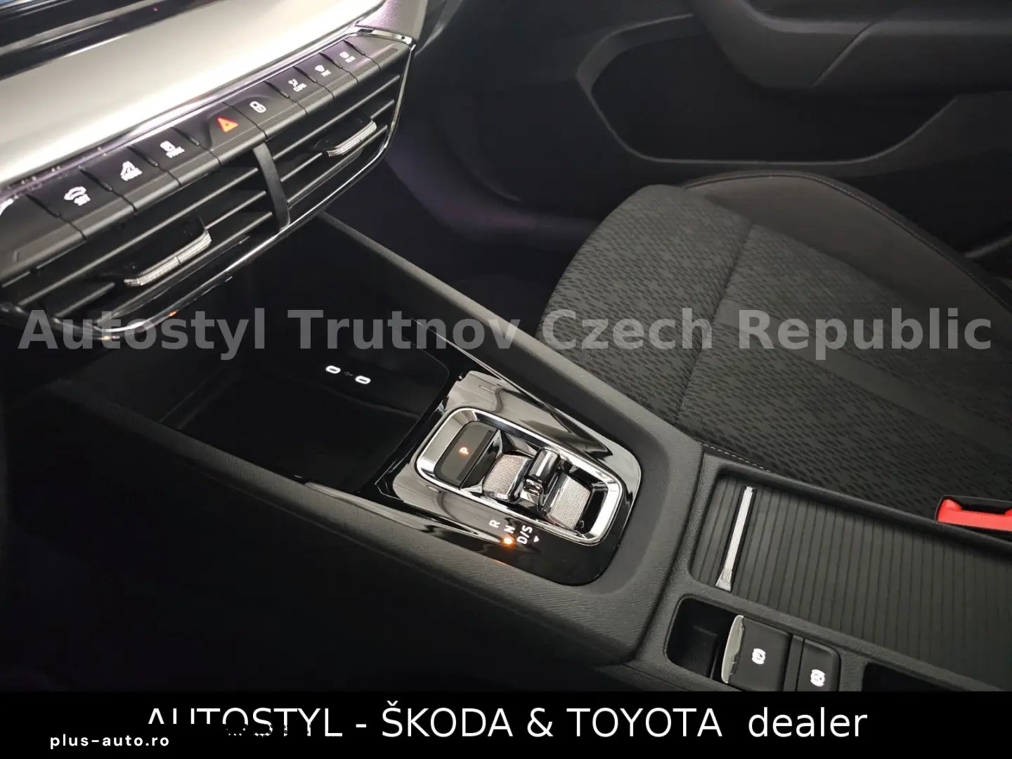 SKODA 1.5TSI 110kW DSG STYLE PLUS KUPPLUNG