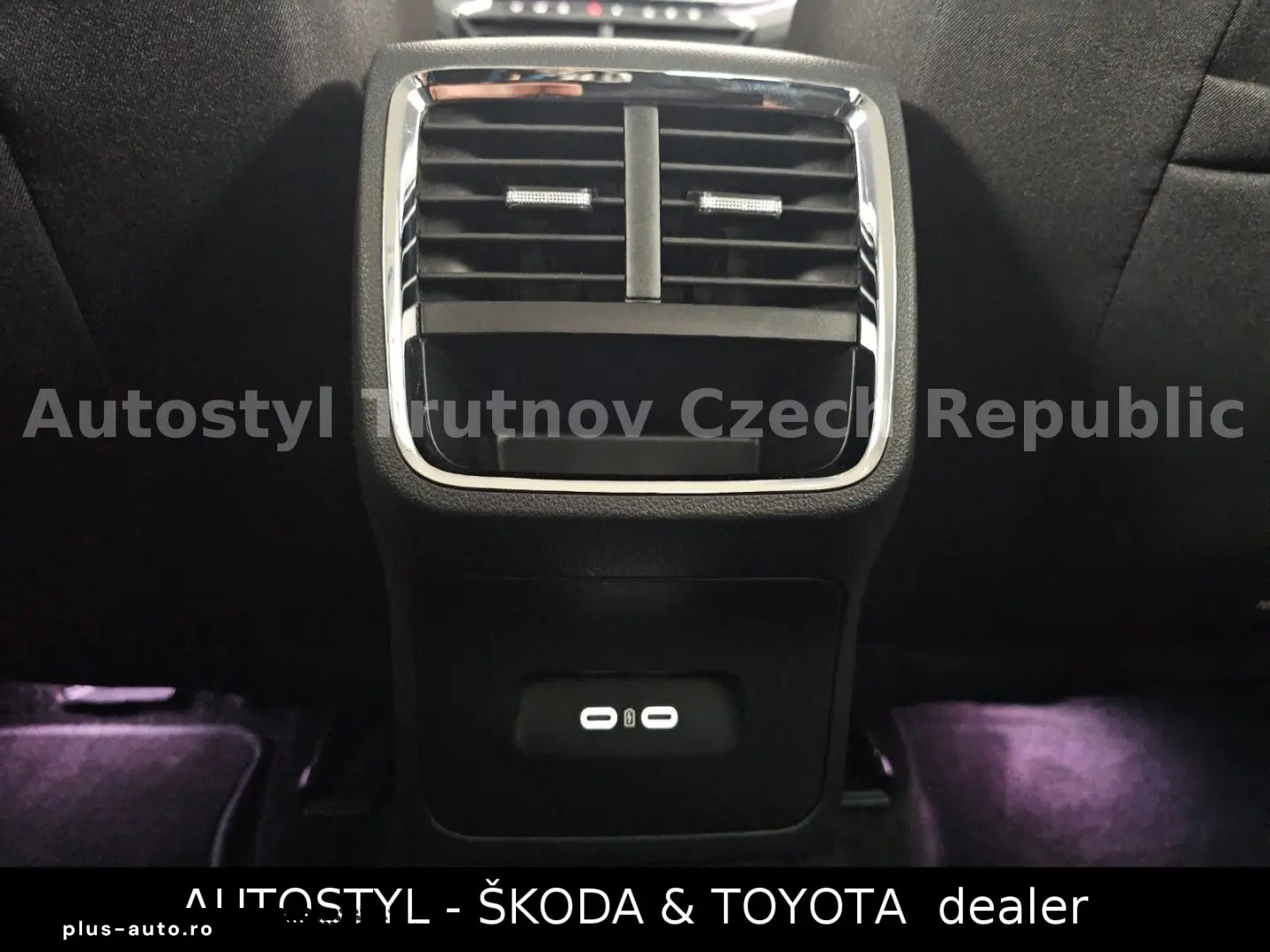 SKODA 1.5TSI 110kW DSG STYLE PLUS KUPPLUNG