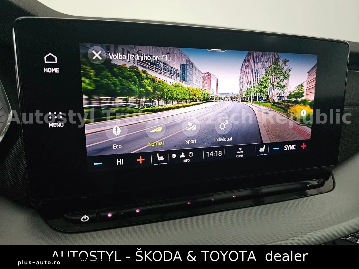 SKODA 1.5TSI 110kW DSG STYLE PLUS KUPPLUNG