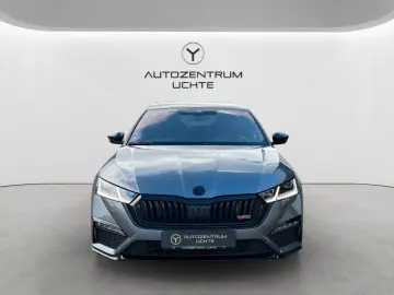SKODA Octavia Lim. RS Plus  KAMERA ASSIST DCC HUD VOLL